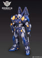 Akteon Industrial 1/100 scale GK-style Thunderstorm Model Kit (Pre-Order)
