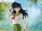 Tenitol Kagome Higurashi Figure