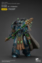 JoyToy The Horus Heresy Alpha Legion Alpharius, Primarch of the XXth Legion