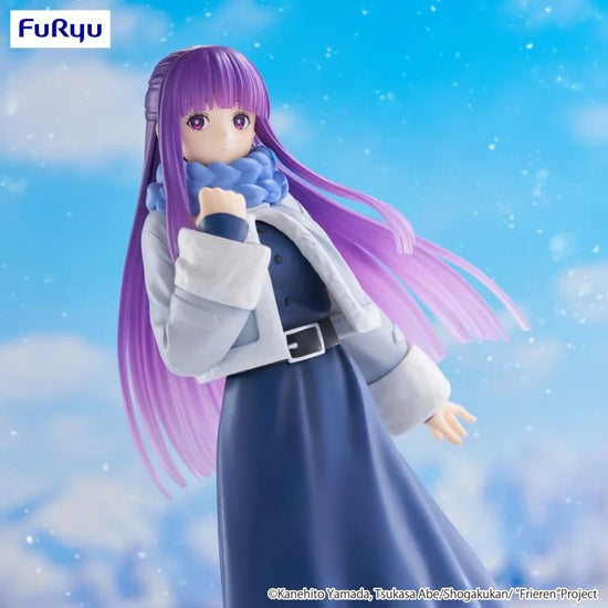 Frieren: Beyond Journey&