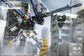 Special Force Industry 1/100 Sentinel or Heavy Bombardment Type model kit