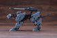 Zoids Lightning Saix (Irvine Special) 2000 -Recolor-