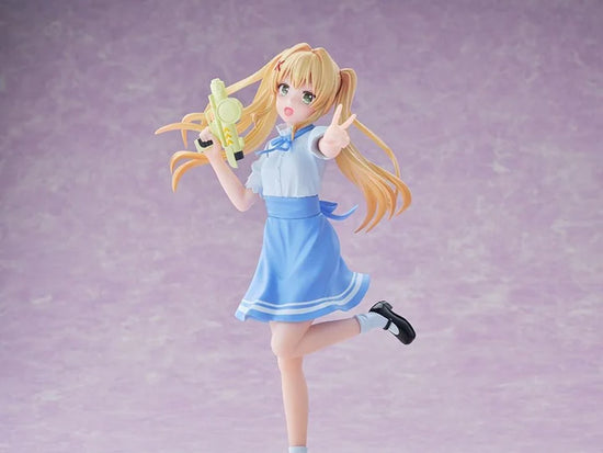 Summer Pockets Luminasta Tsumugi Wenders Figure