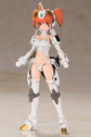 The King of Braves GaoGaiGar Cross Frame Girl GaoGaiGar