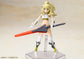 Frame Arms Girl P3 Durga II Light Armor Ver.