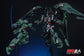 LA MG RMG-88X Jeda 1/100 Scale Model Kit (Pre-Order)