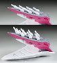 YIYA-G Q-Beley STANDAR Ver. Model Kit