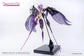 Rosado Project RS-02 Star flower Black Iris 1/10 Scale Action Figure