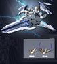 SNAA The Round Table Knights Gian Axe 1/144 Scale Model Kit