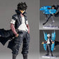 Revoltech Amazing Yamaguchi My Hero Academia Dabi