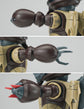 GuaiGuai Models 01 1/100 MSM-04 Acguy (Thunderbolt Ver.) Twin Pack Model Kit (Pre-Order)