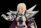 Plamatea The Legend of Heroes 3 Arianrhod The Steel Maiden Model Kit