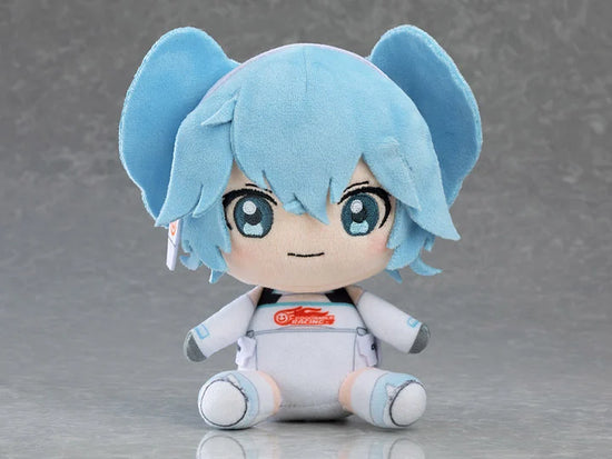 Vocaloid Hatsune Miku GT Project Racing Miku (2014 Ver.) Plushie