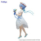 Re:Zero Starting Life in Another World Trio-Try-iT Rem (Bridesmaid) Figure