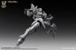 SNAA Round Table Knights 1/144 scale Rampaging Lion Model Kit (Pre-Order)