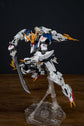 Lab Zero 1/100 Gundam Barbatos Lupus REX Conversion Kit 2.0 Collector Set