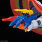 High-Resolution 1/100 Model God Gundam