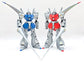 HG GAZ L / R  (Water Decal)