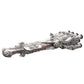 Star Wars Vehicle Model 014 Blockade Runner Model Kit