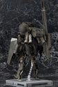 Metal Gear Solid V The Phantom Pain Metal Gear Sahelanthropus (Black Ver.) 1/100 Scale Model Kit
