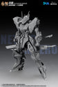 SNAA Royal Series NETHER EMPEROR Full Armor 1/100 Scale Model Kit (Pre-Order)