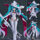Hatsune Miku Figma No. SP-171 Racing Miku (2024 Ver.)