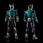 Figure-rise Standard Kamen Rider Kuuga (Pegasus Form) Model Kit