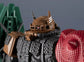 Gundam Requiem for Vengeance Gundam Universe GU-38 Zaku II (Unidentified Type) Solari