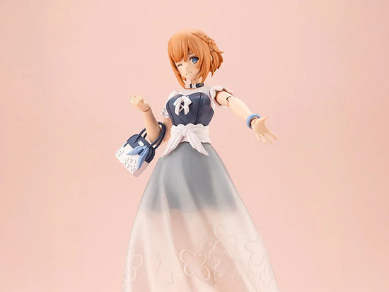 Arcanadea Lumitea ReACT-iF Model Kit