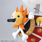 One Piece Sailing Ship Collection Thousand Sunny (Land Of Wano Ver.) Model Kit