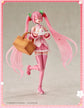 Blookes Vocaloid Fantastics Series 02 Hatsune Miku (Sakura Ver.) Model Kit