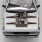 Back to the Future I|l Movie Mecha No.BT-03 Time Machine 1/24 Scale
Model Kit