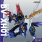 Legend of Star General BV-XH01A Xiang Yu Model Kit (Pre-Order)