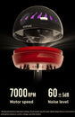 DSPIAE HC-W Portable Tabletop Vacuum Cleaner