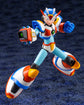 Mega Man X (Rock Man X) Max Armor Model Kit