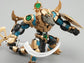 Number 57 Manhunter Sobek 1/24 Scale Model Kit