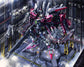 Mechanicore 1/72 Masx-0033 Tiefstürmer Expedition - Red