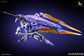 Valkyrie 1/100 Scale Model Kit