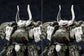 Hexa Gear Bulkarm Lambda Wolfzerker 1/24 Scale Model Kit