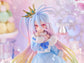 No Game No Life Tenitol Shiro Figure