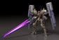 Moderoid Fafner Mark Vier Kai Abaddon Model Kit