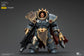 Joytoy The Horus Heresy Space Wolves Hvarl Red-Blade