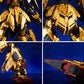 God Horse Studio 1/100 Golden Warrior Full Armor Model Kit