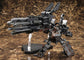 Armored Core For Answer Variable Infinity: UCR-10/A Vengeance 1/72 Scale Model Kit