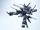 Dragon Soul Fighter Xuan Shark Model Kit (Pre-Order)