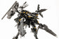 Armored Core DECOCTION MODELS Rayleonard 03-AALIYAH (Mirror Finish Ver.) Action Figure