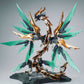 Going Shine Toys EMP-01 Yuanling Huangdi & MC-01 Yinglong 1/72 Scale Model Kit (Pre-Order)