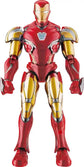 Blokees Champion Class CC01 Infinity Saga DX Iron Man MK85 Mark 85 (Deluxe Version) Model Kit