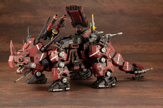 Zoids Highend Master Model 