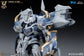 SNAA The Round Table Knights SC-
010 Furious Warhammer Galahad 1/144 Scale Model Kit (Pre-Order)